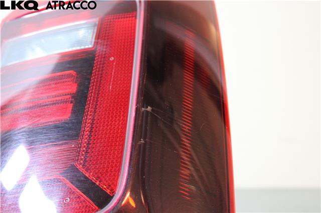 Baklykt høyre til VW Caddy 2015-2020 (Type III, Fase 3)  (2K1945096AA|)