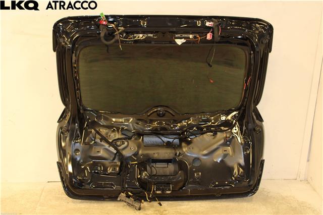 Bakluke combi til Porsche Cayenne 2010-2017 (92A) (92A) (95851201104|)