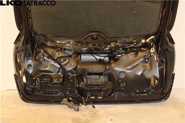 Bakluke combi til Porsche Cayenne 2010-2017 (92A) (92A) (95851201104|)