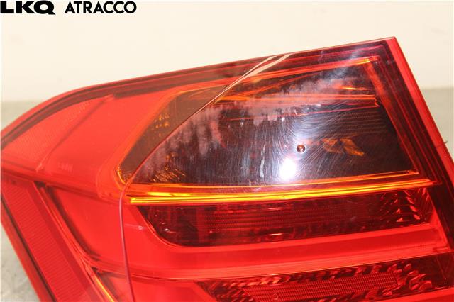 Baklykt venstre til BMW 3-Serie 2012-2018 (F30/F31/F34) (F30/F31/F34) (63217312845|)