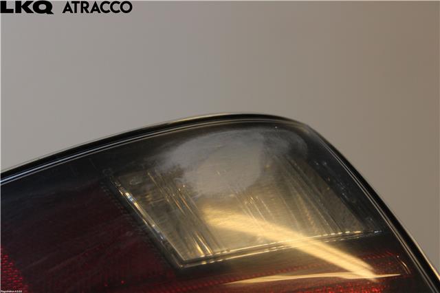 Baklykt venstre til Toyota Prius 2016-2023 (Type IV) (combi) (combi) (8159147010|)
