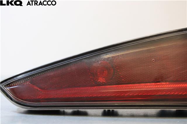 Baklykt venstre til Toyota Prius 2016-2023 (Type IV) (combi) (combi) (8159147010|)