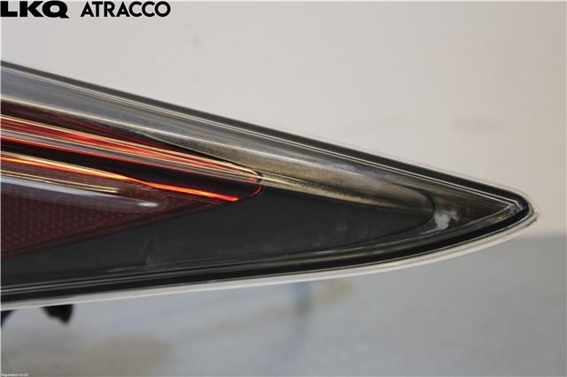 Baklykt høyre til Toyota Prius 2016-2023 (Type IV) (combi) (combi) (8155147280|)