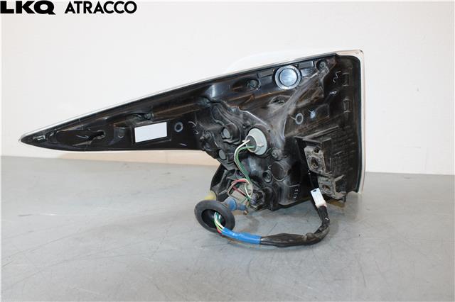 Baklykt høyre til Toyota Prius 2016-2023 (Type IV) (combi) (combi) (8155147280|)
