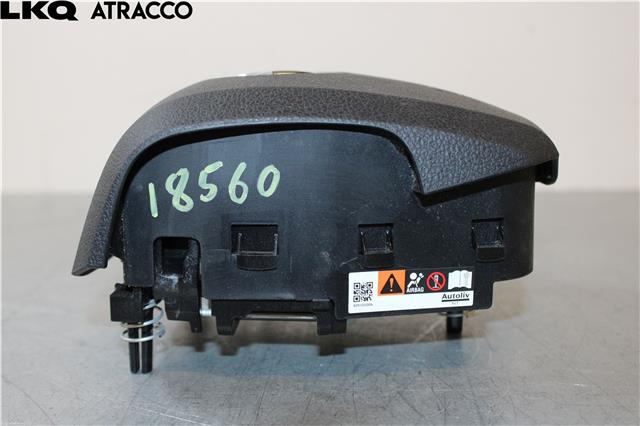 Airbag rattpute til Toyota Prius 2016-2023 (Type IV) (combi) (combi) (4513047241C0|)