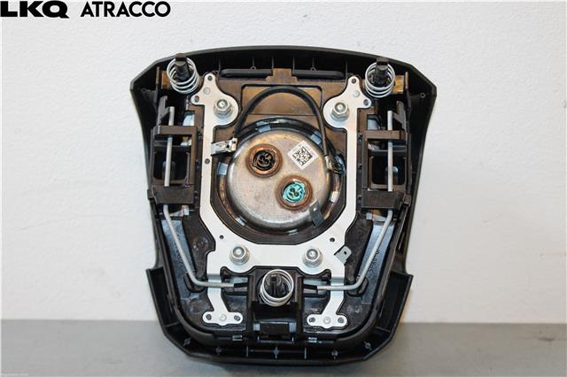 Airbag rattpute til Toyota Prius 2016-2023 (Type IV) (combi) (combi) (4513047241C0|)