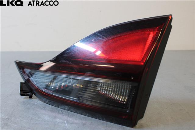 Baklykt høyre indre til Opel Zafira Tourer 2012-2018  (13288831|)