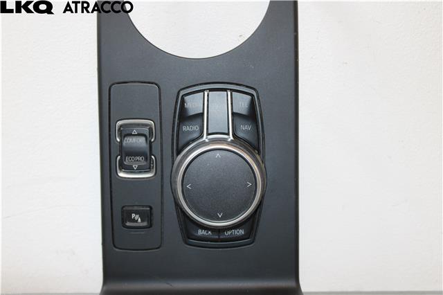 Bryter diverse til BMW i3 2013-2022 (65829866968|)
