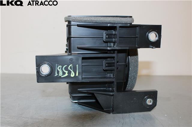Varmeapparat motor til Toyota Yaris 2012-2014 (Type III, Fase 1) (G923G52020|)