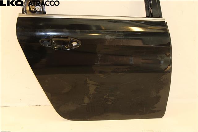 Dør høyre bak til Peugeot 308 2013-2021 (Type II) (9805267480|)