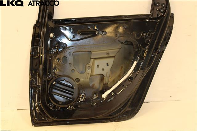 Dør høyre bak til Peugeot 308 2013-2021 (Type II) (9805267480|)