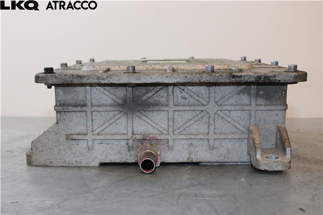 Inverter hybrid til Maxus EV80 2019-->>  (DOC01004|)