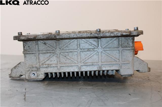 Inverter hybrid til Maxus EV80 2019-->>  (DOC01004|)