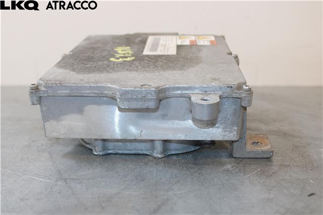 DCDC converter hybrid til Maxus EV80 2019-->>  (DAP2500DBB|)