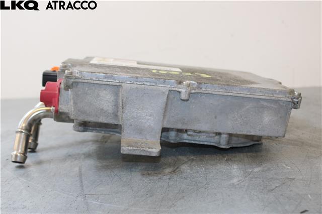 DCDC converter hybrid til Maxus EV80 2019-->>  (DAP2500DBB|)