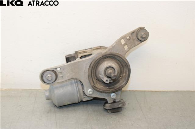 Viskermotor frontrute til Citroën C4, Picasso 2013-2018 (Type II)  (9816172880|)