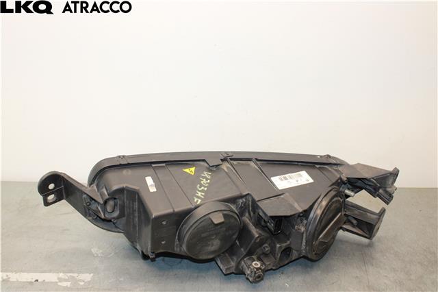 Frontlykt høyre halogen til Citroën C4, Picasso 2013-2018 (Type II)  (9677217480|)