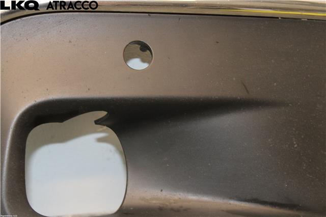 Frontlyktehus til Citroën C4, Picasso 2013-2018 (Type II)  (1617537580|)