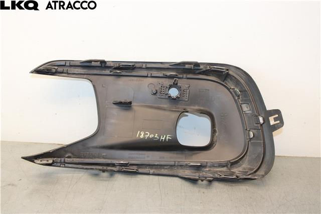 Frontlyktehus til Citroën C4, Picasso 2013-2018 (Type II)  (1617537580|)