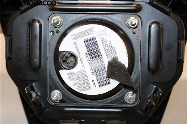 Airbag rattpute til Maxus EV80 2019-->>  (C00177119|)