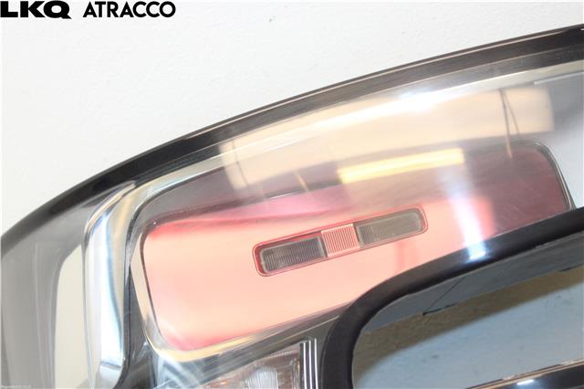 Baklykt høyre til Citroën C4, Picasso 2013-2018 (Type II)  (9678271380|)
