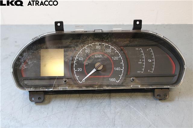 Speedometer til Maxus EV80, 2019-->> (C00048581)