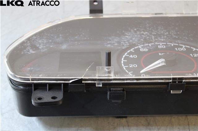 Speedometer til Maxus EV80 2019-->>  (C00048581|)