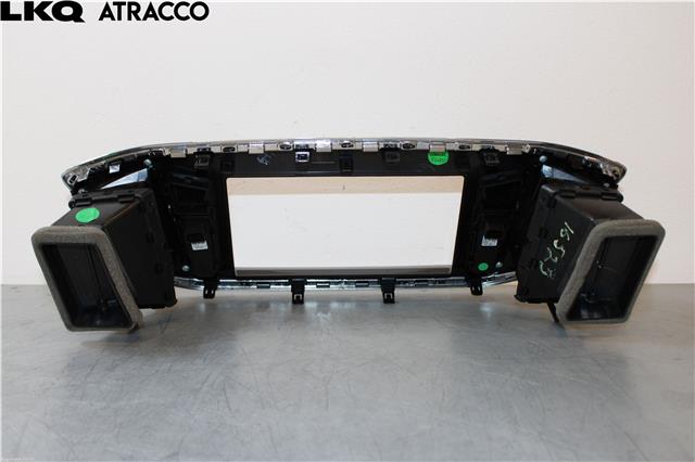 Dashbord friskluftdyse til Maxus EV80 2019-->>  (C00104309|)