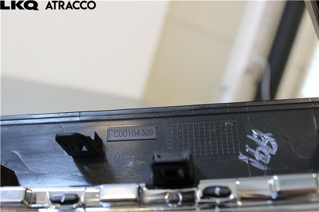 Dashbord friskluftdyse til Maxus EV80 2019-->>  (C00104309|)