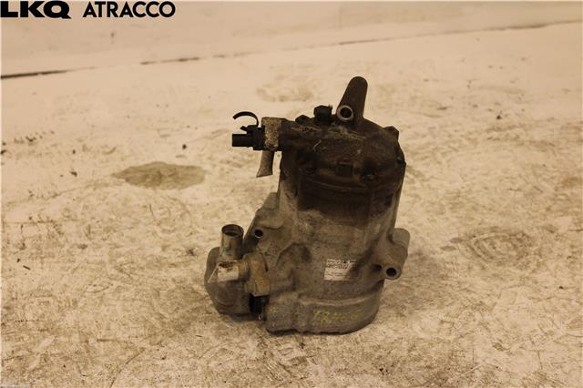 Aircondition kompressor til MG ZS EV 2019-2021 (Type I, Fase 1) (10462095|)