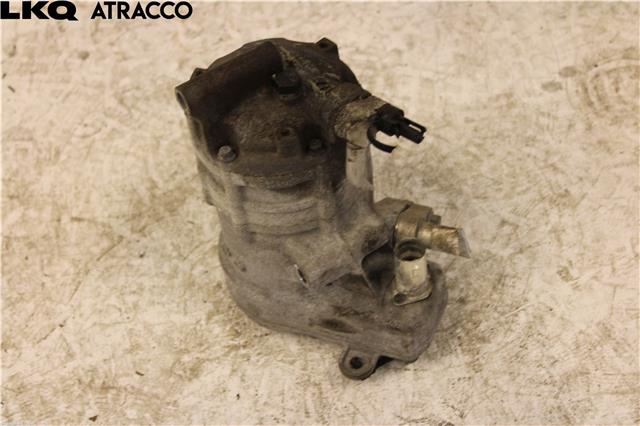 Aircondition kompressor til MG ZS EV 2019-2021 (Type I, Fase 1) (10462095|)