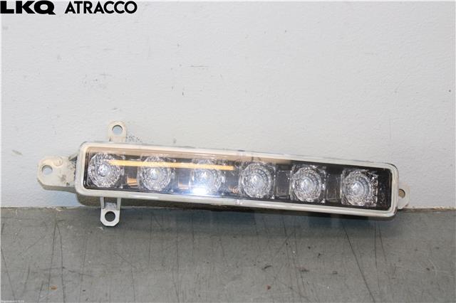 Frontlykter til Citroën Jumpy, 2016-->> (Type III)  (9687410080)