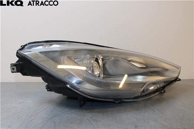 Frontlykt høyre halogen til Tesla Model S 2013-2016 (Fase 1)  (600591100B|)