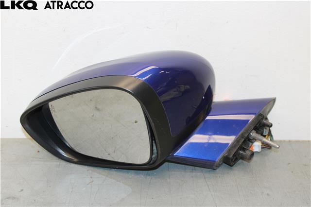 Speil venstre til Citroën C4, Picasso 2013-2018 (Type II) (1610548380|)