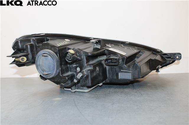 Frontlykt venstre halogen til Tesla Model S 2013-2016 (Fase 1)  (600591000B|)