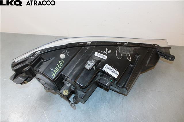 Frontlykt venstre halogen til Tesla Model S 2013-2016 (Fase 1)  (600591000B|)