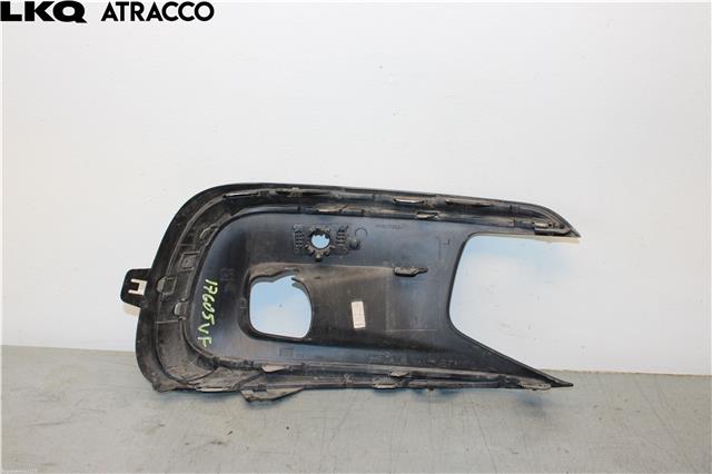 Frontlyktehus til Citroën C4, Picasso 2013-2018 (Type II)  (1617537580|)