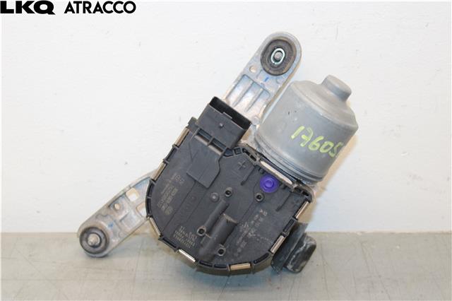 Viskermotor frontrute til Citroën C4, Picasso, 2013-2018 (Type II) (9816172880)
