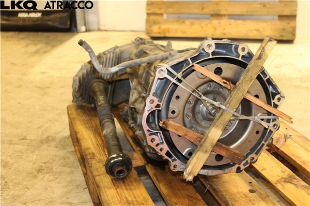 Girkasse automat til VW Amarok 2016-2022 (Type I, Fase 2) (0DR300036B|)