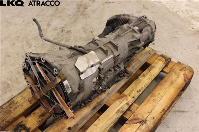 Girkasse automat til VW Amarok 2016-2022 (Type I, Fase 2) (0DR300036B|)