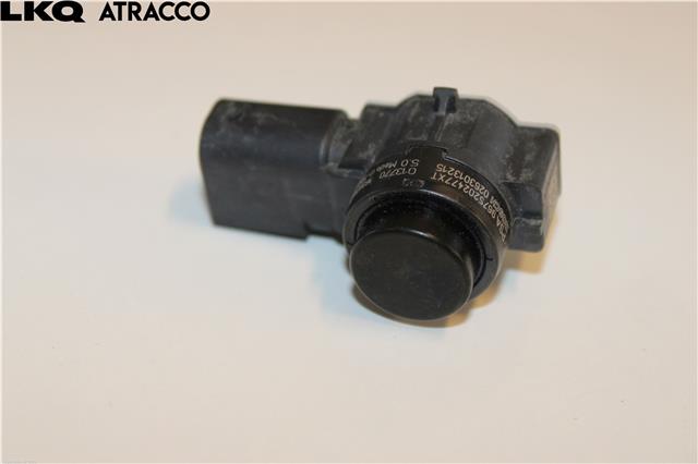 Parkeringssensor foran til Citroën C4, Picasso 2013-2018 (Type II) (9675202477XT|)