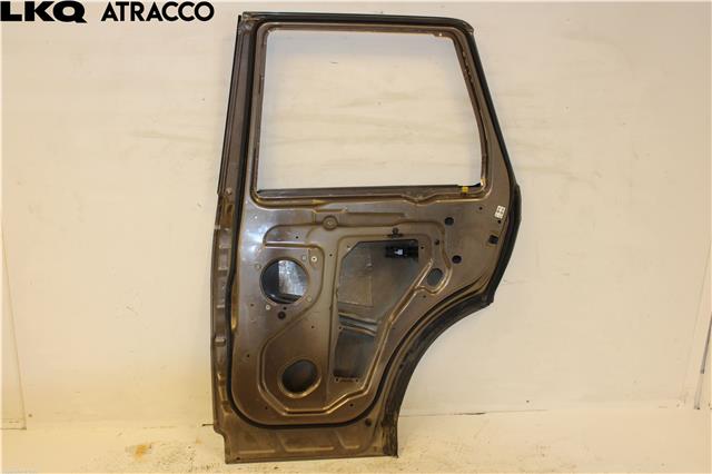 Dør høyre bak til Land Rover Range Rover Sport 2005-2013  (BFA790080|)