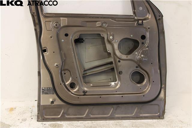 Dør venstre foran til Land Rover Range Rover Sport 2005-2013 (LR016465|)