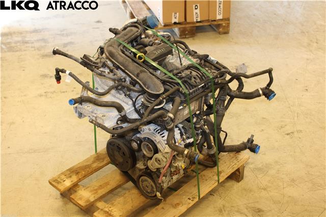 Motor bensin til Škoda Octavia 2020-->> (Type IV) (05C100031N|)