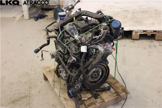 Motor bensin til Škoda Octavia 2020-->> (Type IV) (05C100031N|)