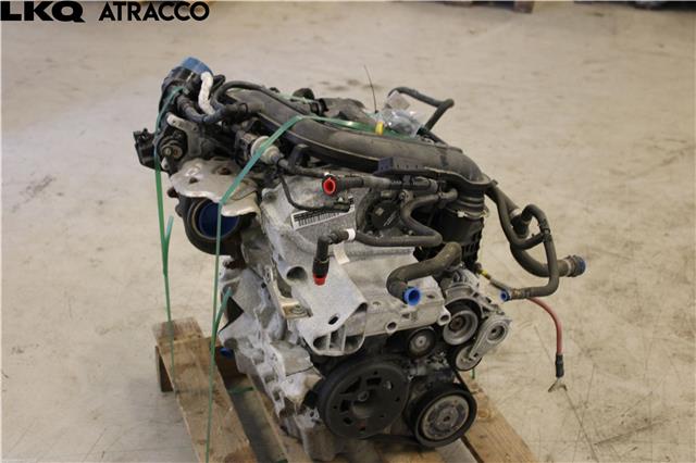 Motor bensin til Škoda Octavia 2020-->> (Type IV) (05C100031N|)