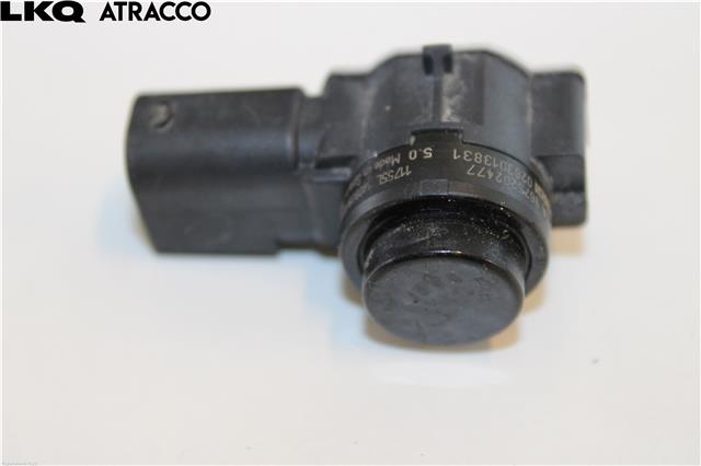 Parkeringssensor foran til Peugeot 308 2013-2021 (Type II) (9675202477|)