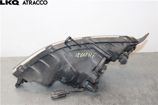Tåkelykt høyre foran til Hyundai i30 2012-2017 (Type II) (92202A6110|)
