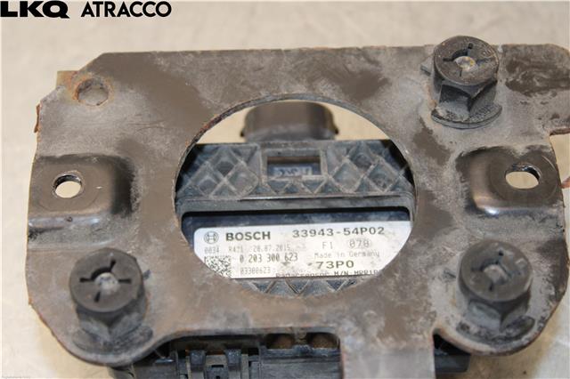Sensor diverse til Suzuki Vitara 2015-->> (Type IV)  (3394354P02|)