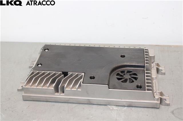 Antenne forsterker til Porsche Cayenne 2018-->> (PO536) (PO536) (971035223L|)